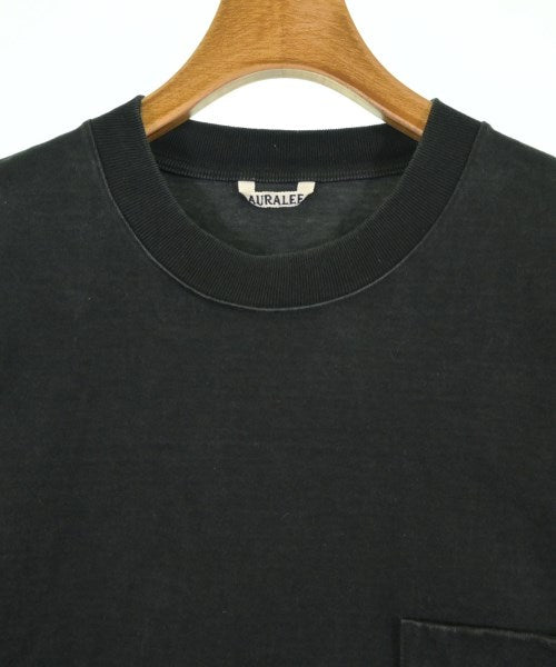 AURALEE เสื้อยืด/เสื้อท็อปส์