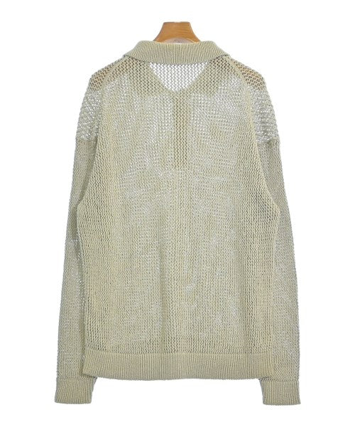 AURALEE เสื้อกันหนาว