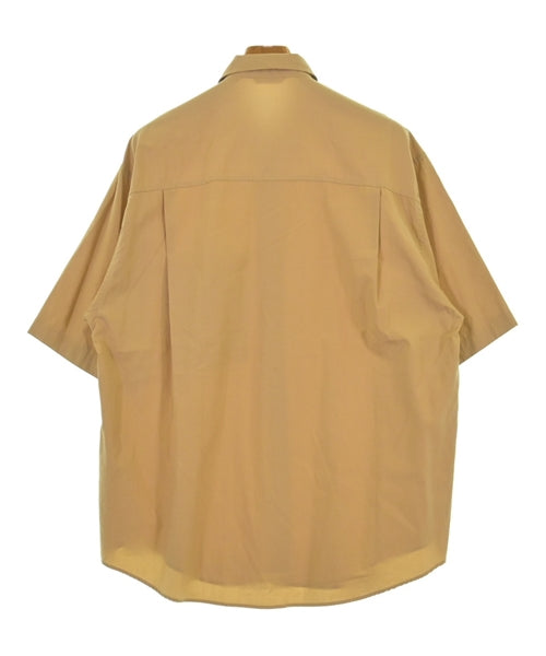AURALEE เสื้อลำลอง