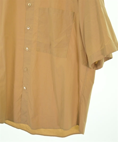 AURALEE เสื้อลำลอง