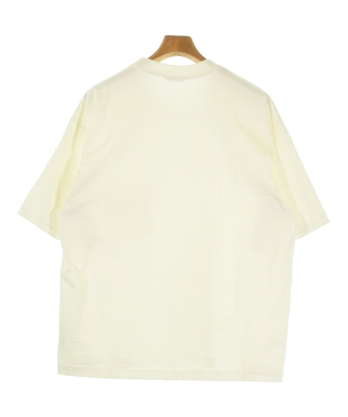 AURALEE เสื้อยืด/เสื้อท็อปส์