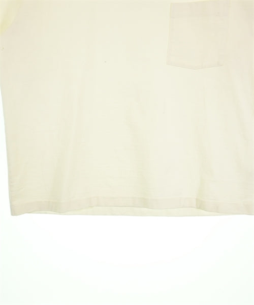 AURALEE เสื้อยืด/เสื้อท็อปส์