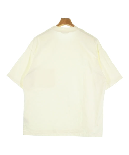 AURALEE เสื้อยืด/เสื้อท็อปส์