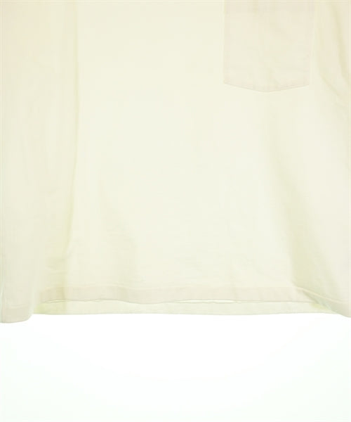AURALEE เสื้อยืด/เสื้อท็อปส์