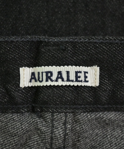 AURALEE ยีนส์