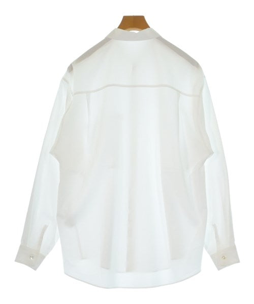 AURALEE เสื้อลำลอง