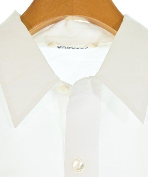 AURALEE เสื้อลำลอง