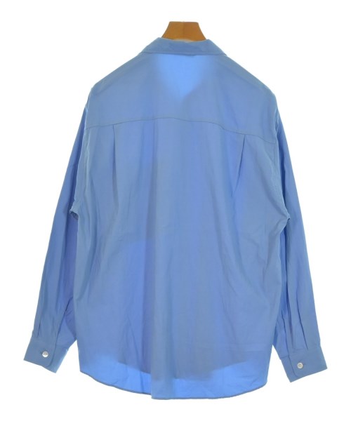AURALEE เสื้อลำลอง