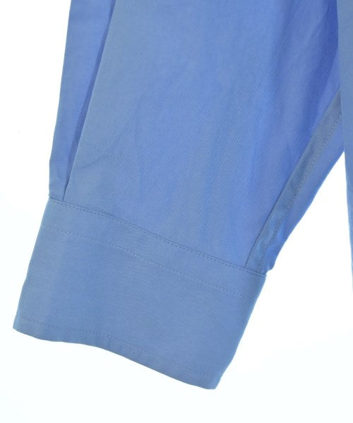 AURALEE เสื้อลำลอง
