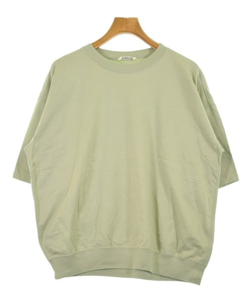 AURALEE เสื้อยืด/เสื้อท็อปส์