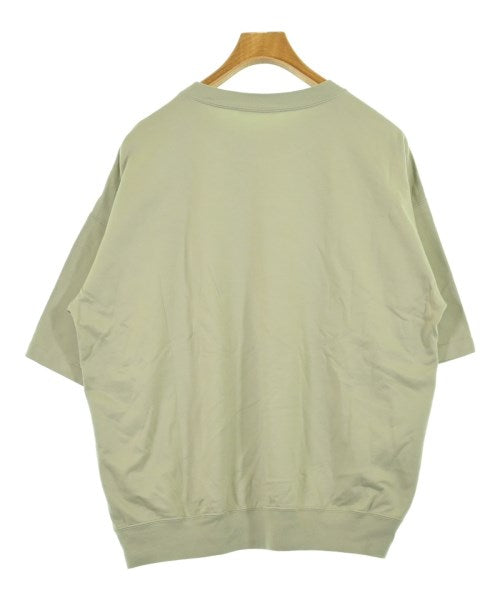 AURALEE เสื้อยืด/เสื้อท็อปส์