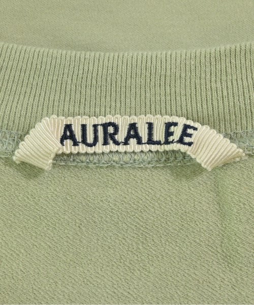 AURALEE เสื้อยืด/เสื้อท็อปส์