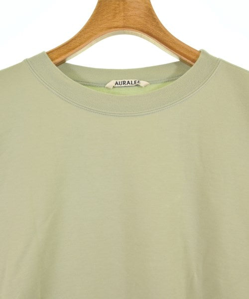 AURALEE เสื้อยืด/เสื้อท็อปส์