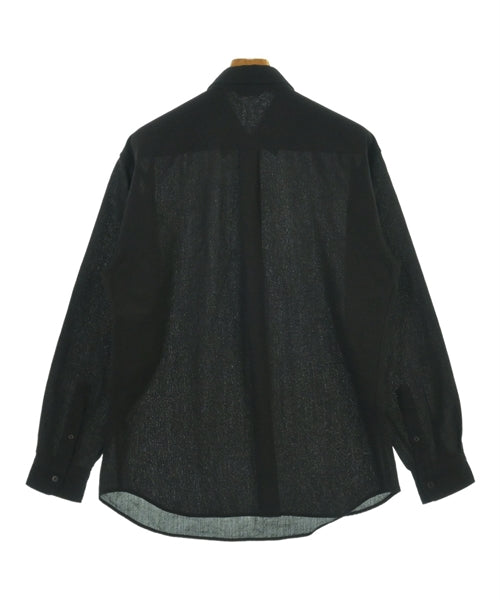 AURALEE เสื้อลำลอง