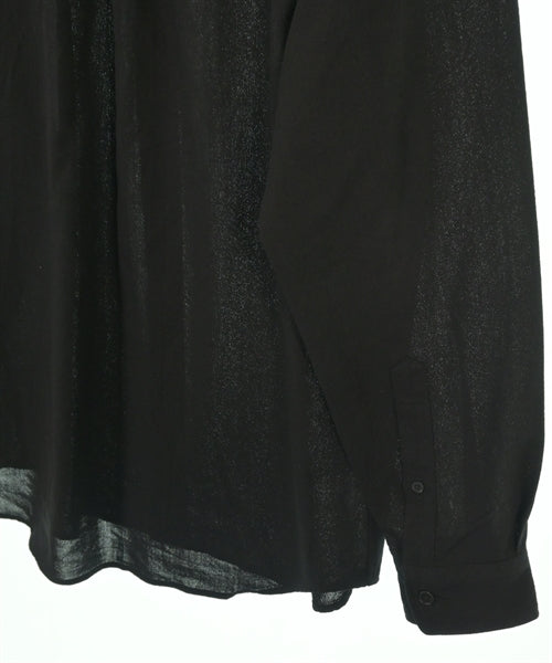 AURALEE เสื้อลำลอง