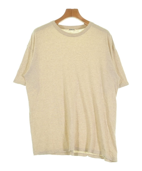 AURALEE เสื้อยืด/เสื้อท็อปส์