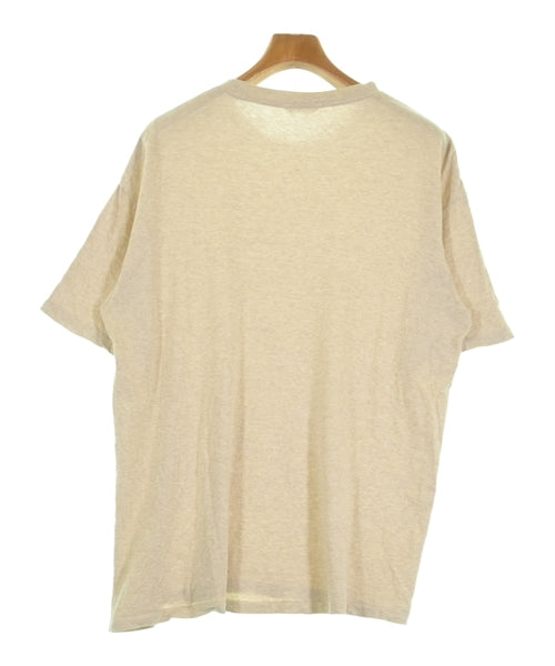 AURALEE เสื้อยืด/เสื้อท็อปส์