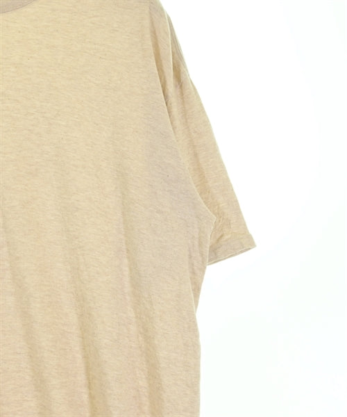 AURALEE เสื้อยืด/เสื้อท็อปส์