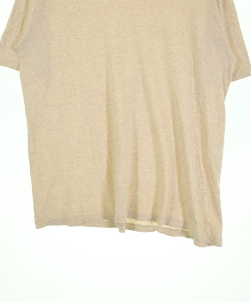 AURALEE เสื้อยืด/เสื้อท็อปส์