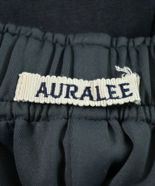AURALEE กางเกงขาสั้น