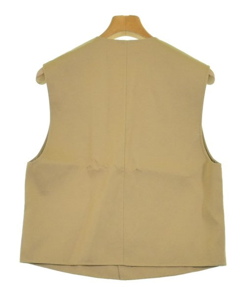 AURALEE เสื้อลำลอง