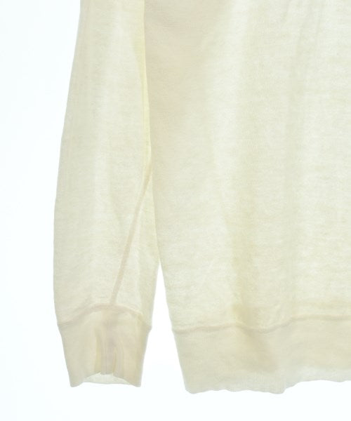 AURALEE เสื้อกันหนาว