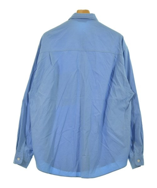 AURALEE เสื้อลำลอง