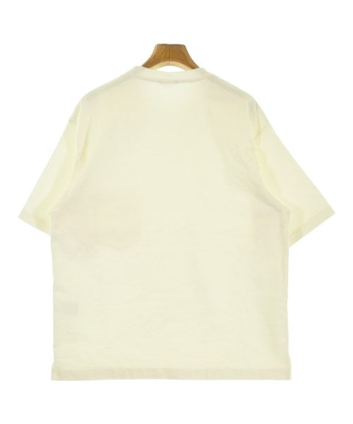 AURALEE เสื้อยืด/เสื้อท็อปส์