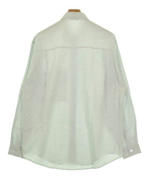 AURALEE เสื้อลำลอง