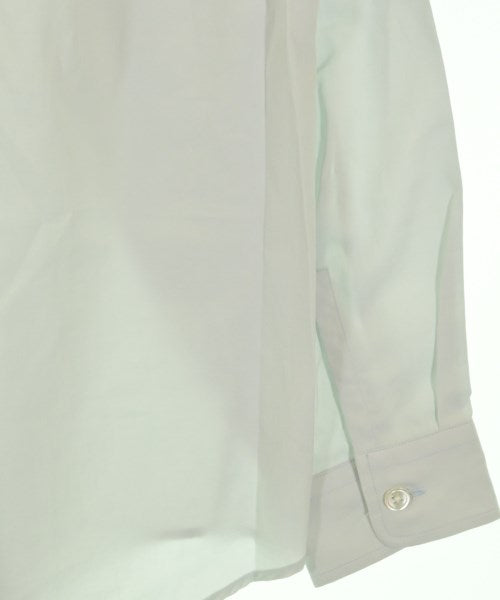 AURALEE เสื้อลำลอง
