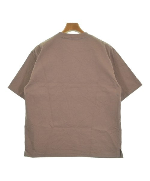 AURALEE เสื้อยืด/เสื้อท็อปส์