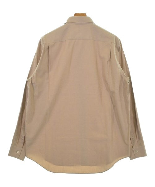 AURALEE เสื้อลำลอง