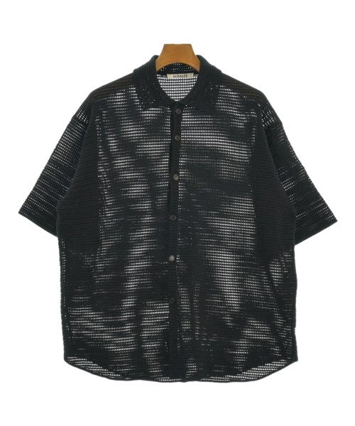 AURALEE เสื้อลำลอง