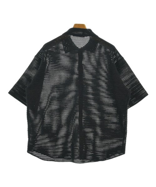 AURALEE เสื้อลำลอง