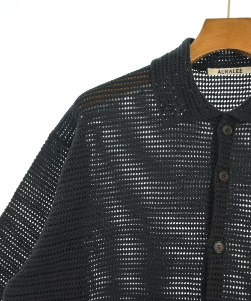 AURALEE เสื้อลำลอง