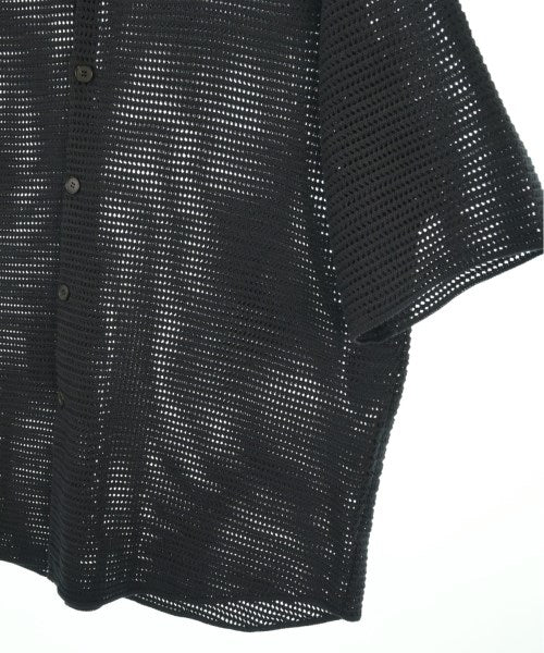 AURALEE เสื้อลำลอง