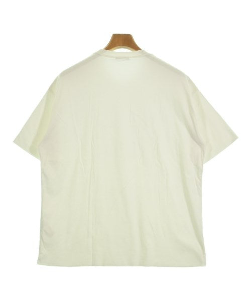 AURALEE เสื้อยืด/เสื้อท็อปส์