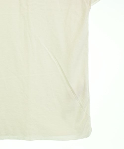 AURALEE เสื้อยืด/เสื้อท็อปส์