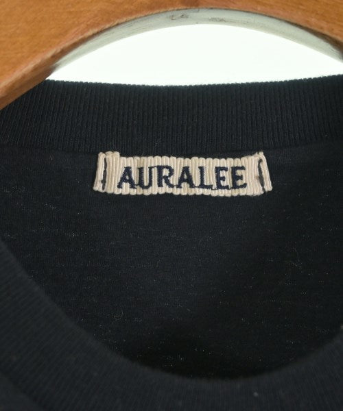 AURALEE เสื้อยืด/เสื้อท็อปส์