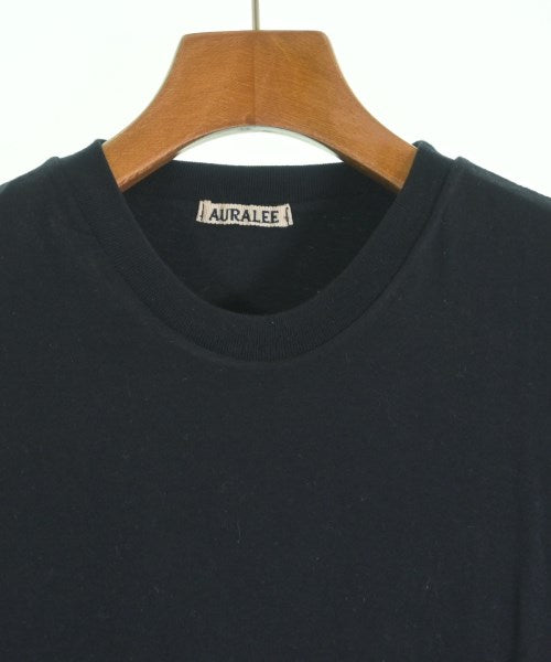 AURALEE เสื้อยืด/เสื้อท็อปส์
