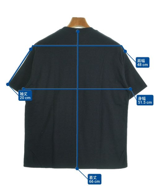 AURALEE เสื้อยืด/เสื้อท็อปส์
