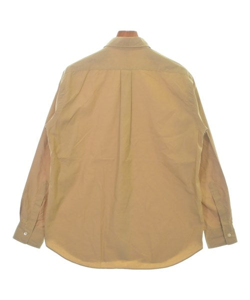 AURALEE เสื้อลำลอง