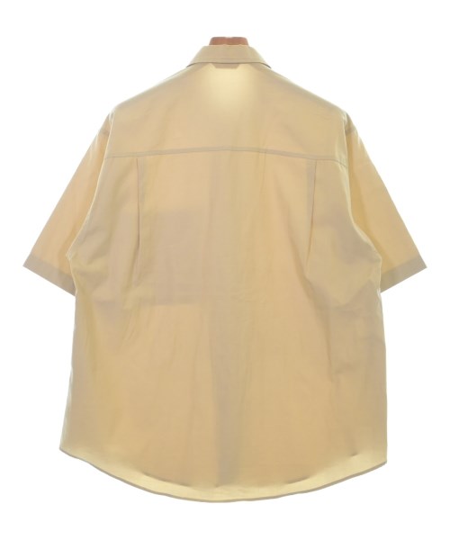 AURALEE เสื้อลำลอง