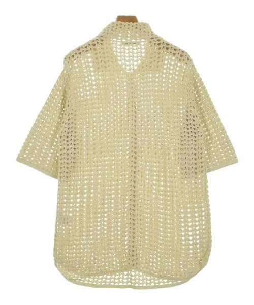 AURALEE เสื้อลำลอง
