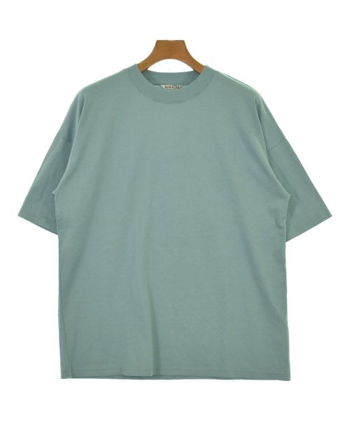 AURALEE เสื้อยืด/เสื้อท็อปส์
