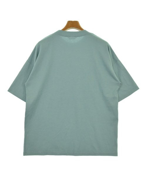 AURALEE เสื้อยืด/เสื้อท็อปส์