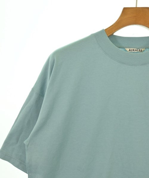 AURALEE เสื้อยืด/เสื้อท็อปส์