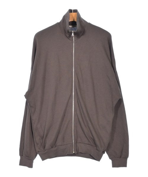 AURALEE เสื้อสเวตเตอร์