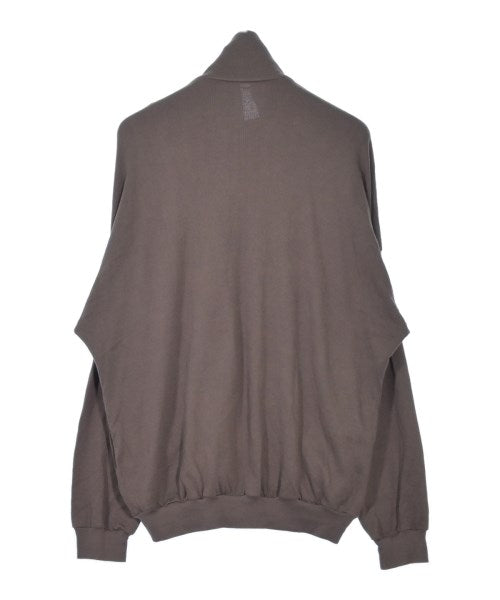 AURALEE เสื้อสเวตเตอร์