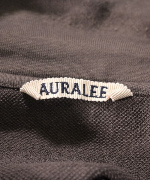 AURALEE เสื้อสเวตเตอร์